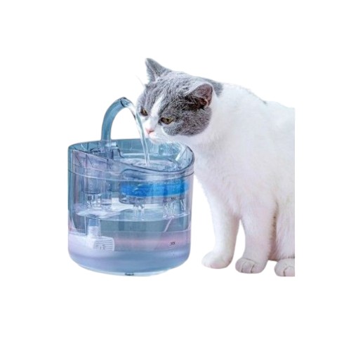 Miniatura 2 de Fuente para Gato Dispensador de agua